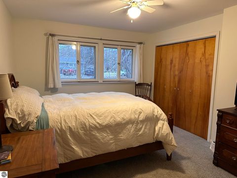 Tiny photo for 300 Margo Street, Tawas City, MI 48763 (MLS # 1942940)