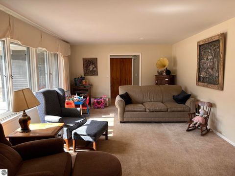 Tiny photo for 300 Margo Street, Tawas City, MI 48763 (MLS # 1942940)