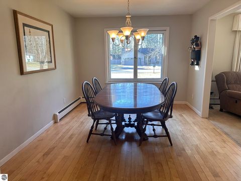 Tiny photo for 300 Margo Street, Tawas City, MI 48763 (MLS # 1942940)