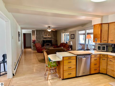 Tiny photo for 300 Margo Street, Tawas City, MI 48763 (MLS # 1942940)