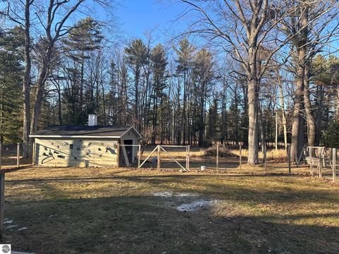 Tiny photo for 300 Margo Street, Tawas City, MI 48763 (MLS # 1942940)