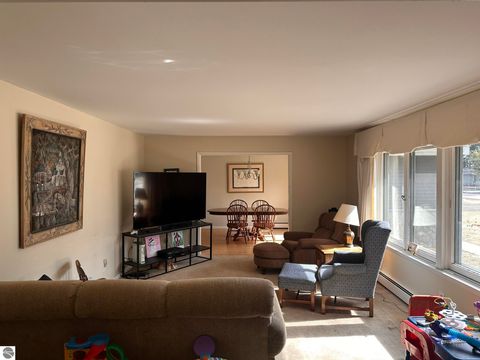 Tiny photo for 300 Margo Street, Tawas City, MI 48763 (MLS # 1942940)