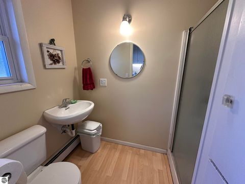 Tiny photo for 300 Margo Street, Tawas City, MI 48763 (MLS # 1942940)