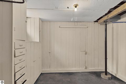 Tiny photo for 509 Liberty Street, Alma, MI 48801 (MLS # 1948369)