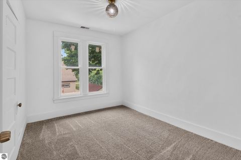 Tiny photo for 509 Liberty Street, Alma, MI 48801 (MLS # 1948369)