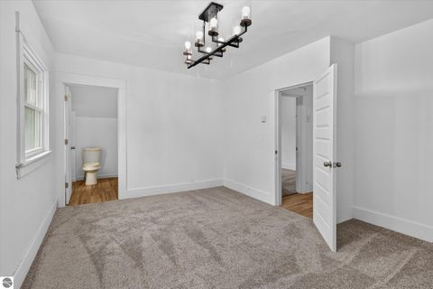 Tiny photo for 509 Liberty Street, Alma, MI 48801 (MLS # 1948369)