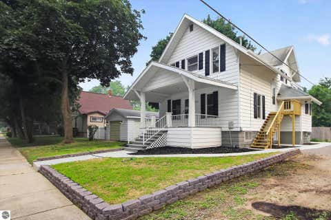 Tiny photo for 509 Liberty Street, Alma, MI 48801 (MLS # 1948369)