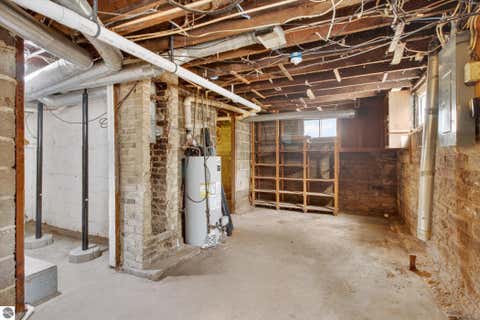 Tiny photo for 509 Liberty Street, Alma, MI 48801 (MLS # 1948369)