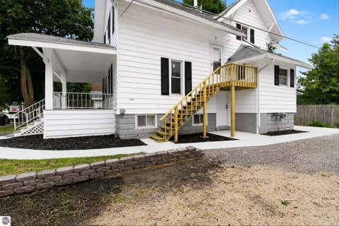 Tiny photo for 509 Liberty Street, Alma, MI 48801 (MLS # 1948369)