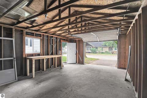 Tiny photo for 509 Liberty Street, Alma, MI 48801 (MLS # 1948369)