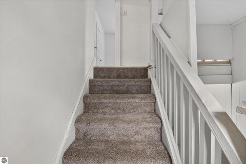 Tiny photo for 509 Liberty Street, Alma, MI 48801 (MLS # 1948369)