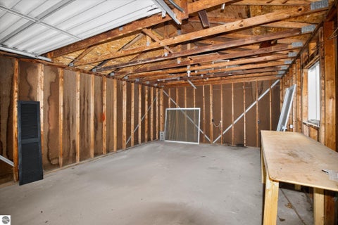 Tiny photo for 509 Liberty Street, Alma, MI 48801 (MLS # 1948369)