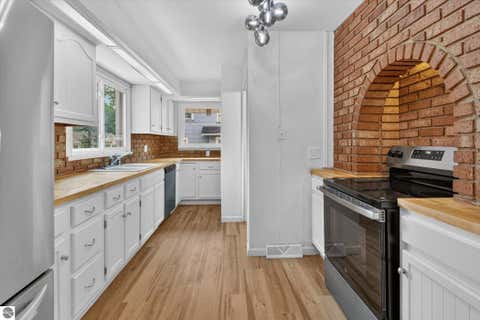Tiny photo for 509 Liberty Street, Alma, MI 48801 (MLS # 1948369)