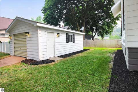 Tiny photo for 509 Liberty Street, Alma, MI 48801 (MLS # 1948369)