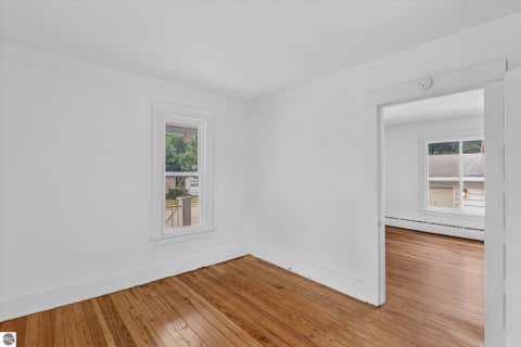 Tiny photo for 509 Liberty Street, Alma, MI 48801 (MLS # 1948369)