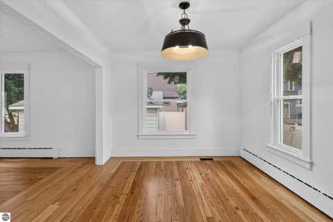 Tiny photo for 509 Liberty Street, Alma, MI 48801 (MLS # 1948369)