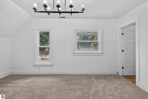 Tiny photo for 509 Liberty Street, Alma, MI 48801 (MLS # 1948369)