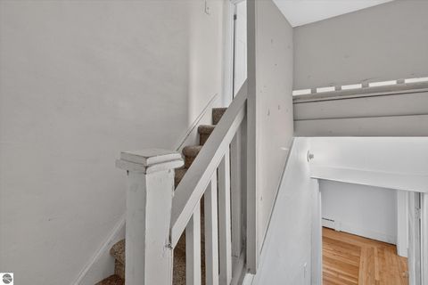 Tiny photo for 509 Liberty Street, Alma, MI 48801 (MLS # 1948369)
