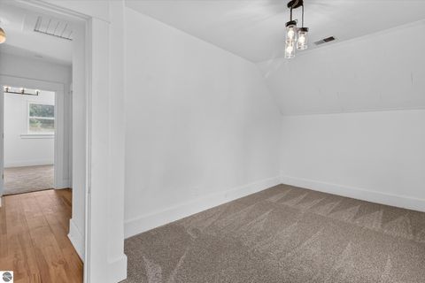 Tiny photo for 509 Liberty Street, Alma, MI 48801 (MLS # 1948369)