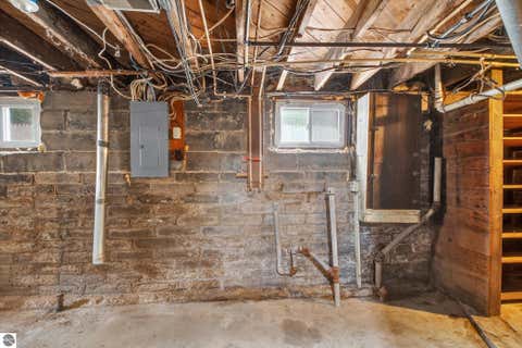 Tiny photo for 509 Liberty Street, Alma, MI 48801 (MLS # 1948369)