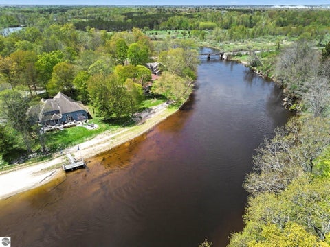 Tiny photo for 4364 Pointe Place #41, Oscoda, MI 48750 (MLS # 1945702)