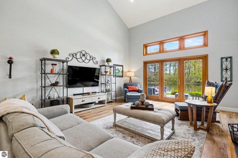 Tiny photo for 4364 Pointe Place #41, Oscoda, MI 48750 (MLS # 1945702)