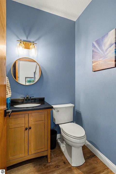 Tiny photo for 4364 Pointe Place #41, Oscoda, MI 48750 (MLS # 1945702)