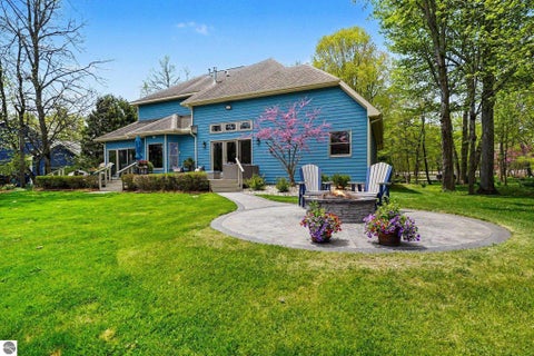 Tiny photo for 4364 Pointe Place #41, Oscoda, MI 48750 (MLS # 1945702)