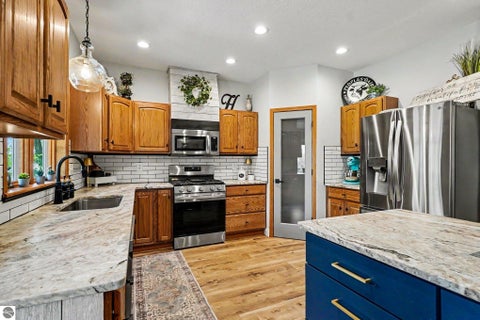 Tiny photo for 4364 Pointe Place #41, Oscoda, MI 48750 (MLS # 1945702)