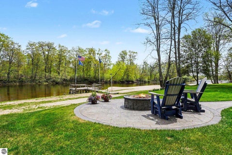Tiny photo for 4364 Pointe Place #41, Oscoda, MI 48750 (MLS # 1945702)