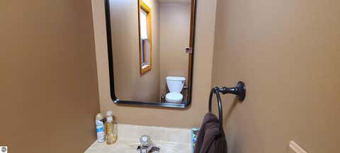 Tiny photo for 4534 Oakridge Drive, Oscoda, MI 48750 (MLS # 1949175)