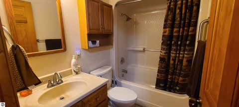 Tiny photo for 4534 Oakridge Drive, Oscoda, MI 48750 (MLS # 1949175)