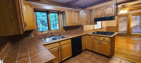 Tiny photo for 4534 Oakridge Drive, Oscoda, MI 48750 (MLS # 1949175)