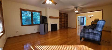 Tiny photo for 4534 Oakridge Drive, Oscoda, MI 48750 (MLS # 1949175)