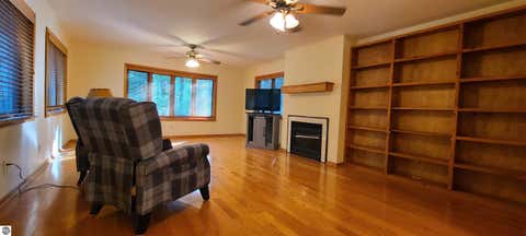 Tiny photo for 4534 Oakridge Drive, Oscoda, MI 48750 (MLS # 1949175)
