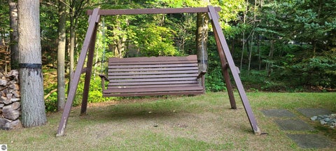 Tiny photo for 4534 Oakridge Drive, Oscoda, MI 48750 (MLS # 1949175)