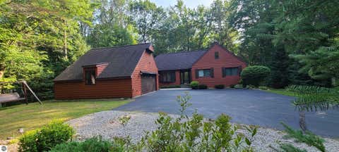 Tiny photo for 4534 Oakridge Drive, Oscoda, MI 48750 (MLS # 1949175)