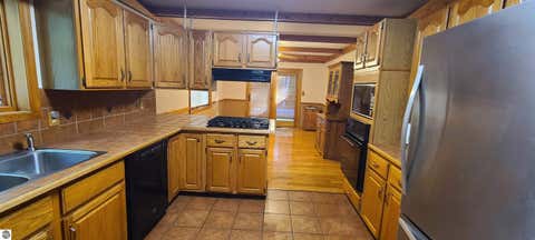 Tiny photo for 4534 Oakridge Drive, Oscoda, MI 48750 (MLS # 1949175)