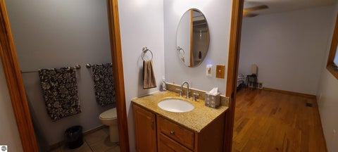 Tiny photo for 4534 Oakridge Drive, Oscoda, MI 48750 (MLS # 1949175)
