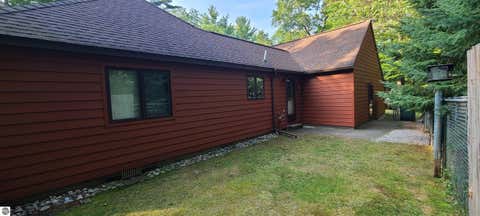 Tiny photo for 4534 Oakridge Drive, Oscoda, MI 48750 (MLS # 1949175)