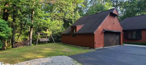 Tiny photo for 4534 Oakridge Drive, Oscoda, MI 48750 (MLS # 1949175)