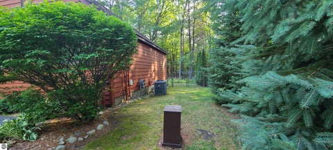Tiny photo for 4534 Oakridge Drive, Oscoda, MI 48750 (MLS # 1949175)
