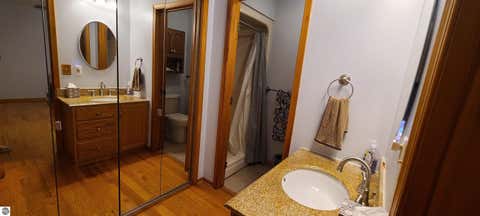 Tiny photo for 4534 Oakridge Drive, Oscoda, MI 48750 (MLS # 1949175)