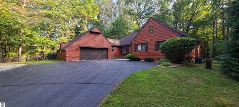 Tiny photo for 4534 Oakridge Drive, Oscoda, MI 48750 (MLS # 1949175)