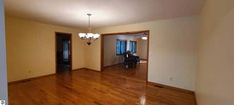 Tiny photo for 4534 Oakridge Drive, Oscoda, MI 48750 (MLS # 1949175)