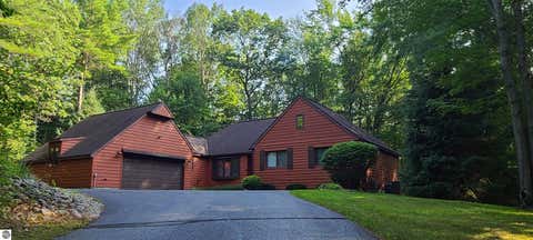 Tiny photo for 4534 Oakridge Drive, Oscoda, MI 48750 (MLS # 1949175)