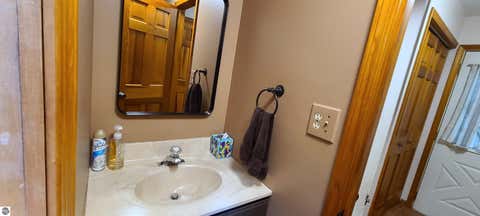 Tiny photo for 4534 Oakridge Drive, Oscoda, MI 48750 (MLS # 1949175)