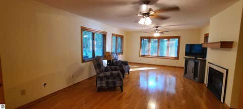 Tiny photo for 4534 Oakridge Drive, Oscoda, MI 48750 (MLS # 1949175)