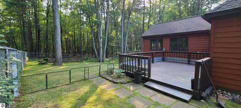 Tiny photo for 4534 Oakridge Drive, Oscoda, MI 48750 (MLS # 1949175)