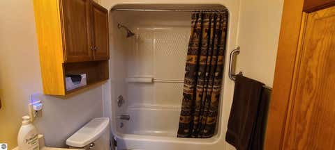 Tiny photo for 4534 Oakridge Drive, Oscoda, MI 48750 (MLS # 1949175)